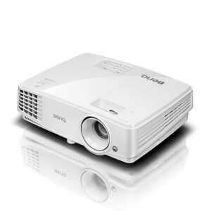 Vidéo Projecteur BenQ MS527 Luminosité: 3300 Lumens 800 x 600 SVGA