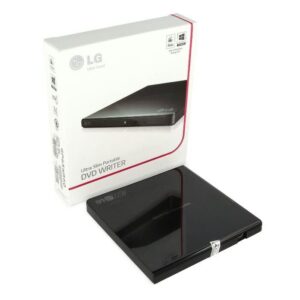 LECTEUR DVD EXTERNE LG GP 65
