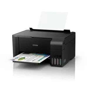 Imprimante Epson EcoTank L3110 multifonction 3-en-1