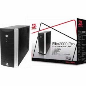 ONDULEUR MERCURY 2000 VA