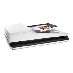 Scanner HP 2500F1 ScanJet Pro