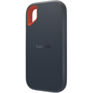 SanDisk Extreme Portable SSD 250 Go DISQUE SSD PORTABLE USB