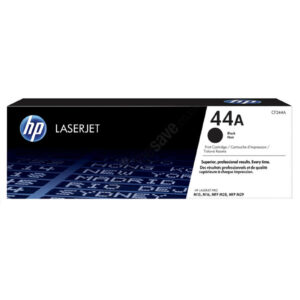 Cartouche HP 44A (CF244A) -Toner Noir Original