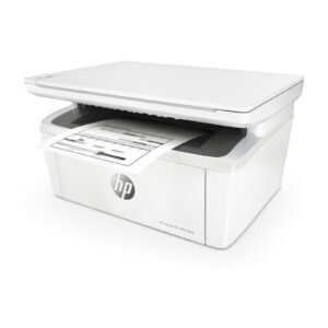 HP LaserJet Pro M28a IMPRIMANTE MULTIFONCTION LASER 3-EN-1 (USB 2.0)