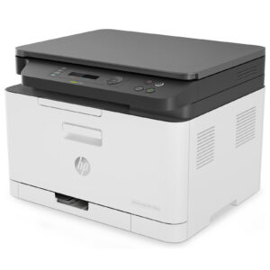 HP Color Laser MFP 178nw Imprimante multifonction laser 3-en-1 A4 (USB 2.0/Fast Ethernet/Wi-Fi)