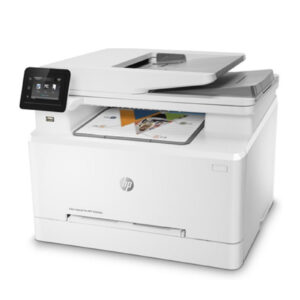 Imprimante HP LaserJet Pro M283fdw couleur recto/verso automatique (USB 2.0//Wifi)