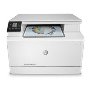 IMPRIMANTE HP LaserJet Pro M182n  LASER COULEUR 3-EN-1 (USB 2.0 / FAST ETHERNET / AIRPRINT /