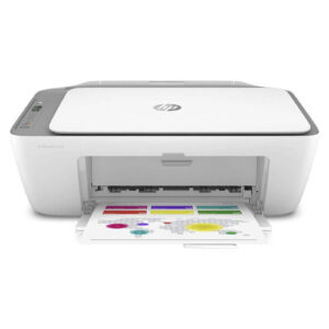 IMPRIMANTE HP DeskJet 2720  MULTIFONCTION JET D'ENCRE COULEUR 3-EN-1 (USB 2.0 / WI-FI