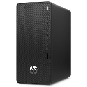 Unité Central HP 290 G4 Core I3- 8 GO 1TERA WINDOWS 10
