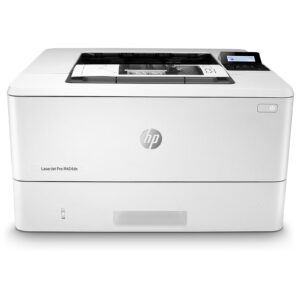 HP LaserJet Pro M404dn Imprimante laser monochrome (USB 2.0/Ethernet