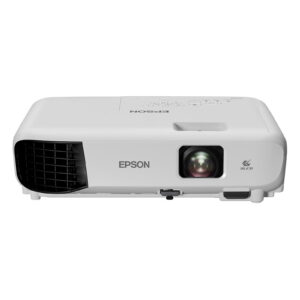 Vidéo projecteur Epson EB-E10 3LCD - Résolution XGA - 3600 Lumens