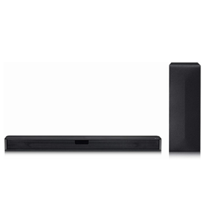 BARRE De Son LG SL4 300W