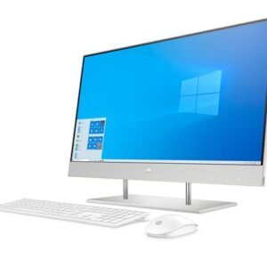 Ordinateur HP All-in-One Core i5 8gb 1TERA  27 pouce