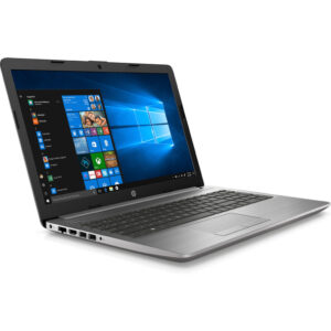 Ordinateur HP 250 G7 15.6" I3 4 Go 1 Téra Gris
