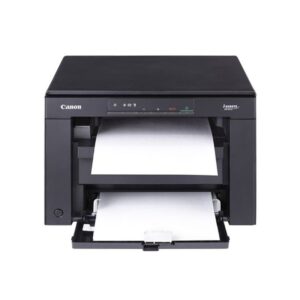 Imprimante Canon MF3010 i-SENSYS Laser Noir Blanc