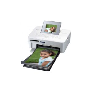 IMPRIMANTE CANON CP1000 PHOTO SELPHY