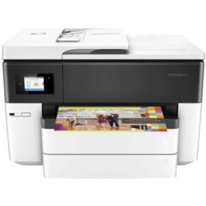 Imprimante HP Officejet Pro 7740 Multifonction Couleur A3/A4