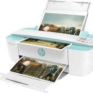 Imprimante  HP DeskJet Ink Advantage 3785 multifonction Jet d’encre