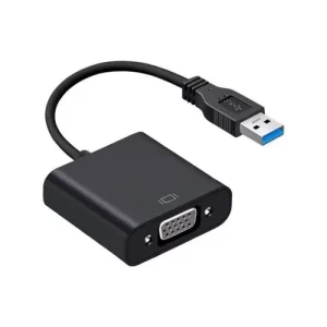 Adaptateur USB-VGA