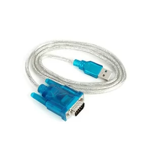 Adaptateur USB vers Prise Série RS-232