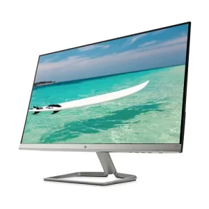 Ecran HP 27" LED - 27f 1920 X 1080 PIXELS- DALLE IPS- HDMI