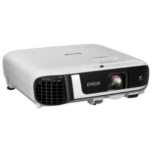 Vidéo projecteur Epson EB-FH52 3LCD - 4000 Lumens- HDMI/VGA- Wi-Fi
