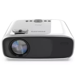 Vidéo projecteur LED Philips NeoPix Easy Play NPX443