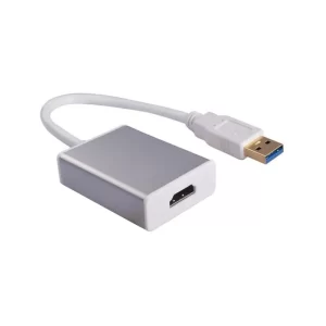 Adaptateur USB-HDMI