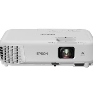Vidéo projecteur Epson EB-S05 3LCD 3200 Lumens, HDMI