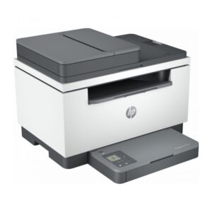 Imprimante HP M236dw Multifonction LaserJet Noir blanc recto verso automatique