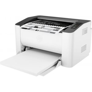 Imprimante HP Laser 107a Laser Monochrome