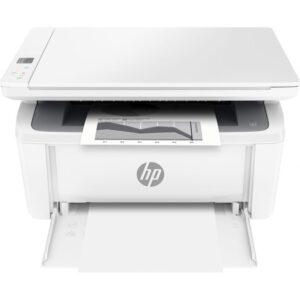 Imprimante HP LaserJet M141w Multifonction Laser Monochrome WIFI
