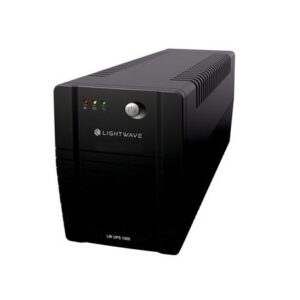 Onduleur Lightwave 3000 Va UPS