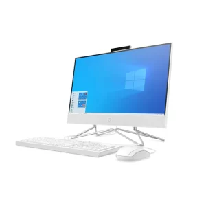 HP ALL IN ONE PC 24- CORE I5-1135G7 2.04GHZ, 8GB RAM, 512GB SSD , WINDOWS 1O Pro