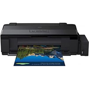 Imprimante Epson L1300 ECOTANK Couleur A3+ Monofonction
