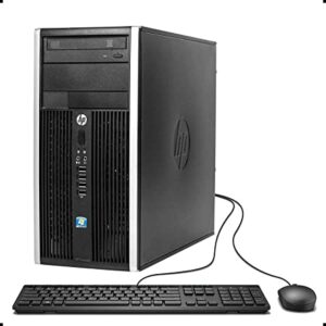 UNITÉ CENTRAL PC HP Pro 6300 MT Core i3-3220 3.30GHz 4Go/500