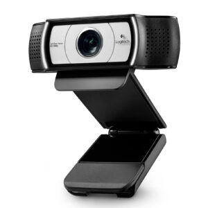 Logitech HD Webcam C930e Full HD 1080p