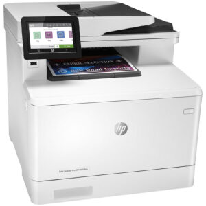 IMPRIMANTE HP MFP M479fnw LaserJet Pro MULTIFONCTION COULEUR /ETHERNET/WI-FI