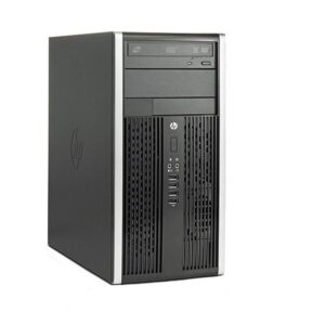 Unité Centrale PC HP Pro 6300 MT Core i5-3470 3.20GHz 4Go/500Go