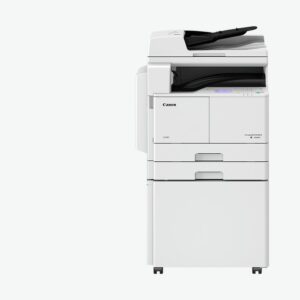 Photocopieuse Canon Ir 2206N Complet A4/A3 Avec CHARGEUR+SOCLE