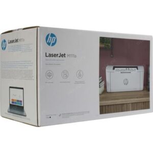 Imprimante HP LaserJet Pro M111a - 20 PPM  MONOCROME