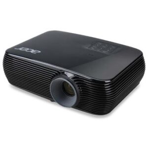 Vidéo Projecteur Acer X1126AH SVGA 4000 Lumens 800 X 600| DLP | HDMI, VGA, | Haut-parleur intégré