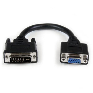 Adaptateur DVI vers VGA