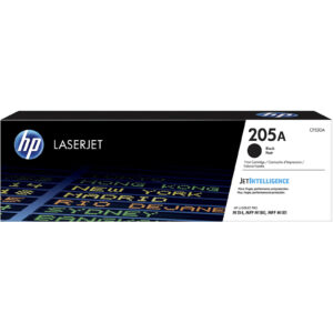 Cartouche HP 205A (CF530A) - Toner
