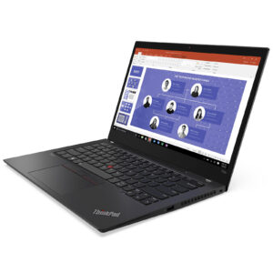 Lenovo ThinkPad T14 Gen 2 INTEL CORE I5-1145G7 8 GO SSD 256 GO 14" LED FULL HDWEBCAM WINDOWS 10 PROFESSIONNEL 64 BITS