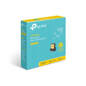 Clé wifi 150 Mbps TP Link TL-WN725N USB Nano sans fil