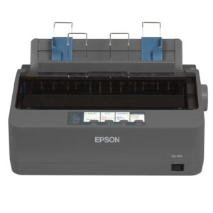 Imprimante matricielle Epson LQ-350  à impact 24 aiguilles / 80 colonnes