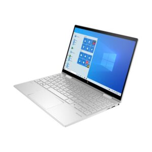 HP ENVY x360 13m-bd1033dx – Intel Core i7 1195G7 – Win 11 Home Plus – Iris Xe Graphics – 8 Go RAM – 512 Go SSD NVMe – Écran tactile 13,3″ 1920 x 1080 (Full HD)