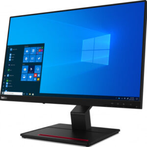 Ecran Lenovo ThinkVision S24e-20 - FHD 23,8 pouces