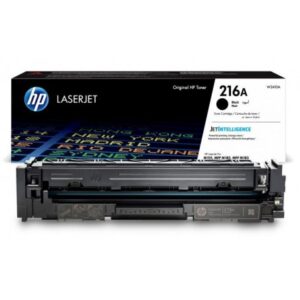 Cartouche  HP 216A (W2410A) noir - cartouche laser compatible HP - 1050 pages